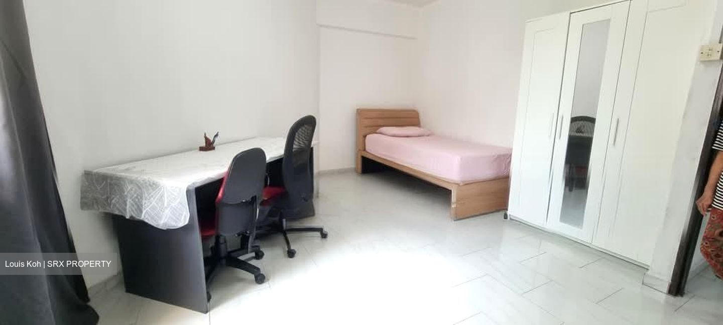 Blk 820 Yishun Street 81 (Yishun), HDB 4 Rooms #547852071